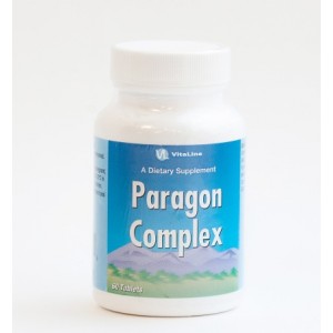 Парагон (Paragon)