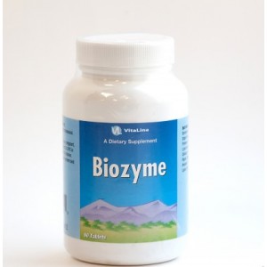 Біозим (Biozyme)
