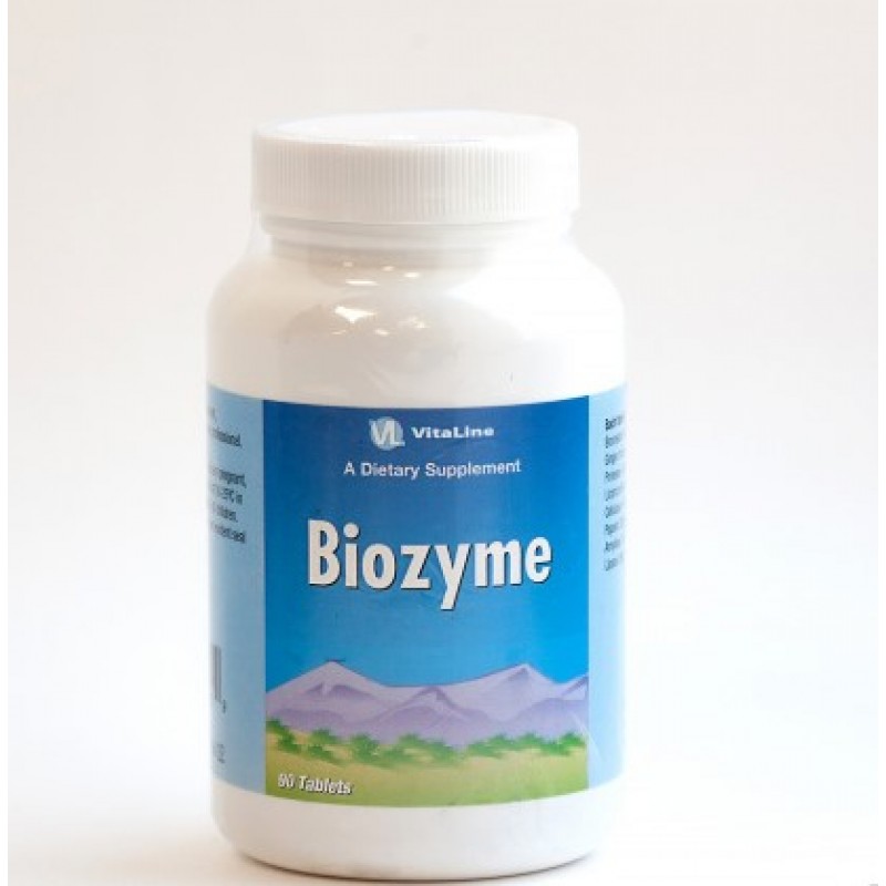 Біозим (Biozyme)