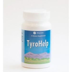 Тирохелп (Tyrohelp)