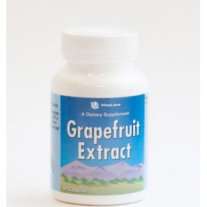 Екстракт Грейпфрута (Grapefruit Extract)