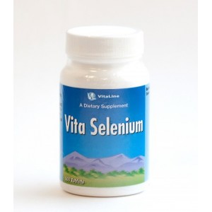 Віта Селен (Vita Selenium)