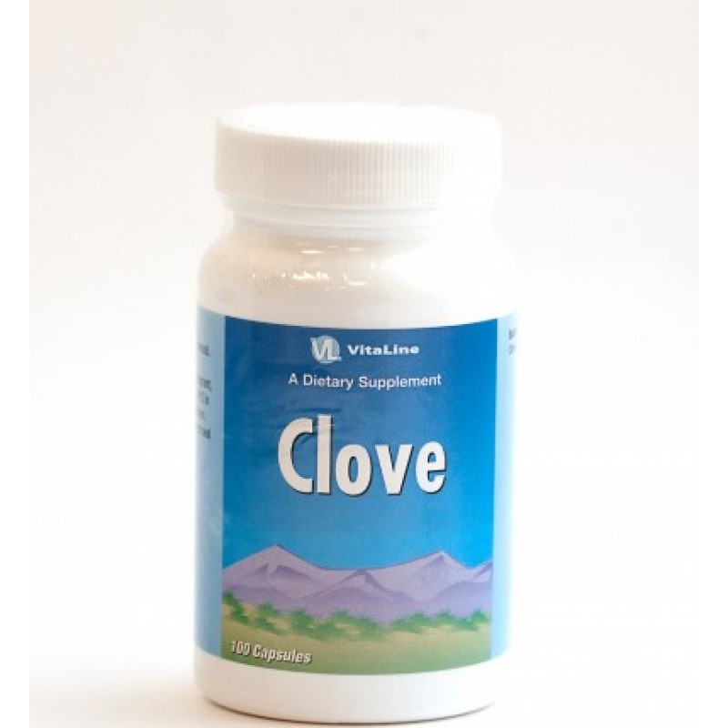 Гвоздика (Clove)