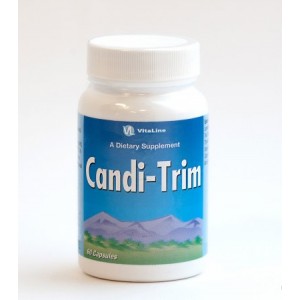 Канді - Трим (Кандидостатин) (Candi - Trim)