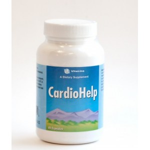 Кардіо Хелп (Cardio Help)