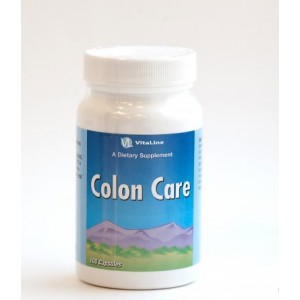 Колон Кейр (Супер Клінз) Colon Care
