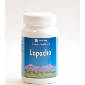 Лапачо (Lapacho)