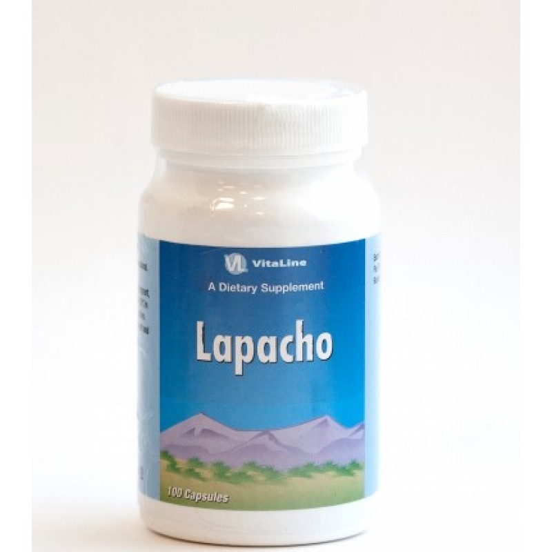 Лапачо (Lapacho)
