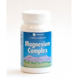 Магнезіум Комплекс (Magnesium Complex)