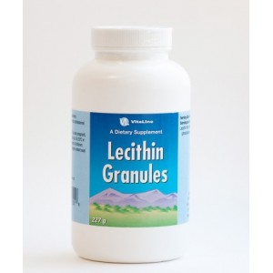 Лецитин (Lecithin Granules)
