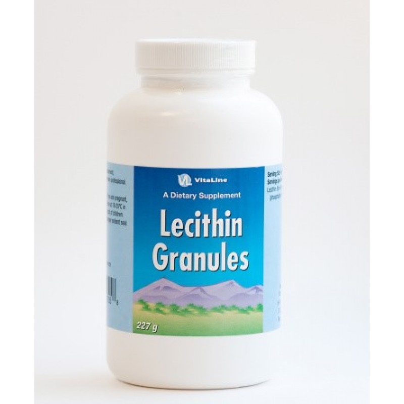 Лецитин (Lecithin Granules)