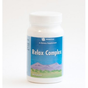 Релакс комплекс (Relax Complex)