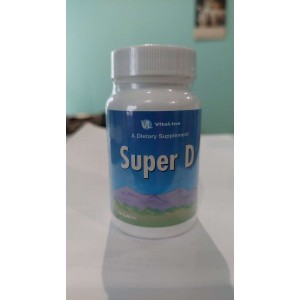 Супер Д (Super D)