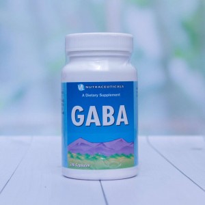 ГАБА (GABA)