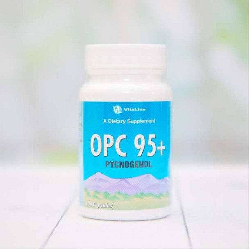 OPC 95+ Пікногенол