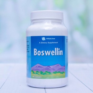 Босвелін (Boswellin)