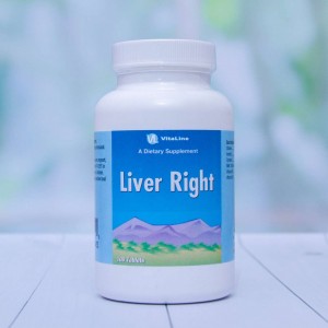 Лівер Райт (Liver Right)