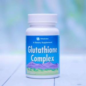 Глутатіон Комплекс ( Glutathione Complex)