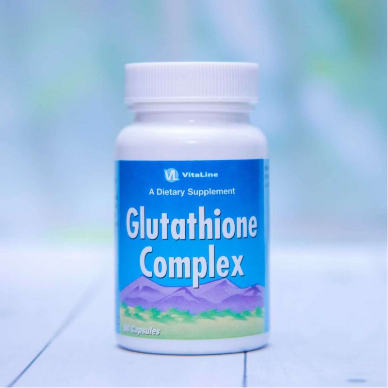 Глутатіон Комплекс ( Glutathione Complex)