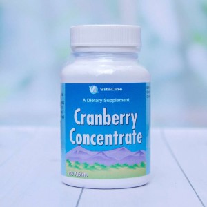 Концентрат журавлини ( Cranberry Concentrate)