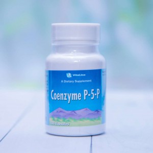 Кофермент P-5-P ( Coenzyme p-5-p)