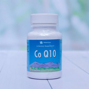 Кофермент Q10 -  комплекс