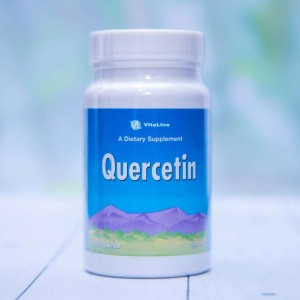Кварцетин (Quercetin)