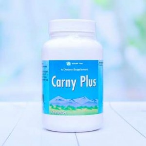 Карнітин (Carny Plus)