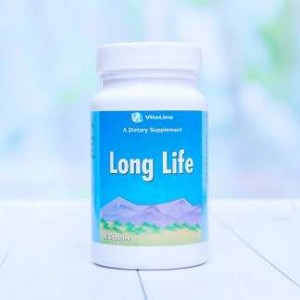 Лонг Лайф (Long Life)