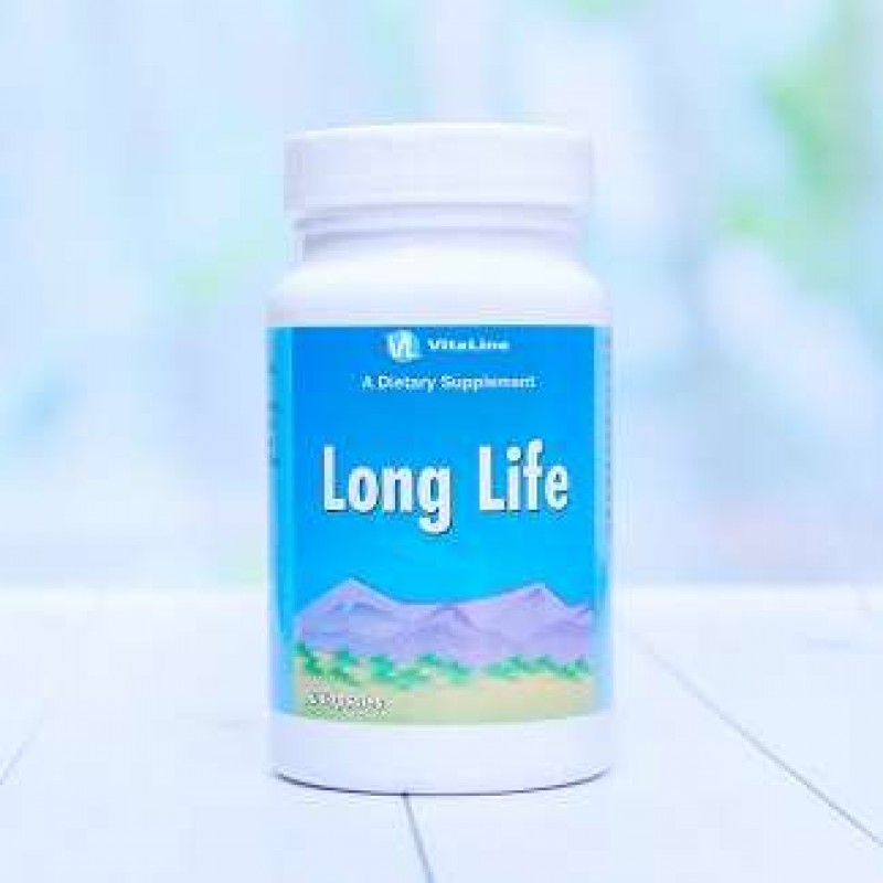 Лонг Лайф (Long Life)