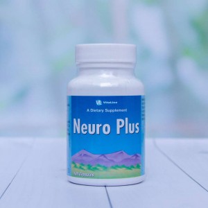 Нейр Плюс (Neuro Plus)