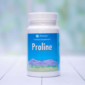 Пролін (Proline)