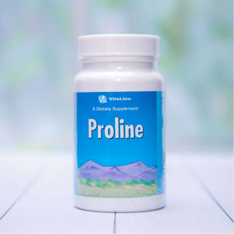 Пролін (Proline)