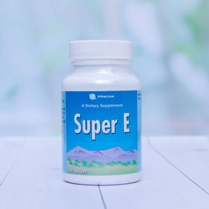 Супер Е (Super E)