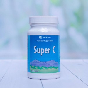 Супер С (Super C)