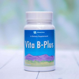Віта Б - Плюс (Vita B - Plus)