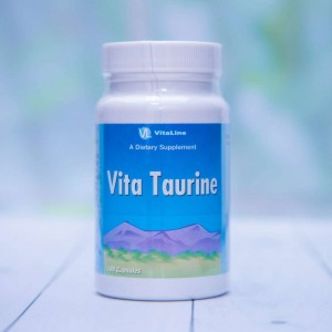 Віта Таурін (Vita Taurine)