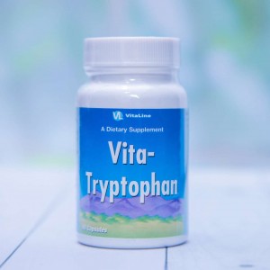 Віта Триптофан