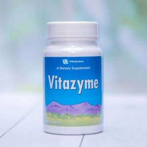 Вітазим (Vitazyme)