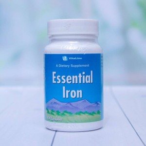 Залізо Есенціальне ( Essential Iron)