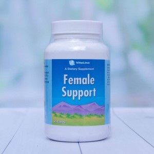 Жіноча підтримка (Female Support)