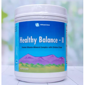 СУП КУРЯЧИЙ - КЕМБРИДЖСЬКЕ ХАРЧУВАННЯ (HEALTHY BALANCE - II)