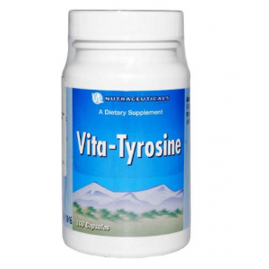 Віта - Тирозин (Vita Tyrosine)